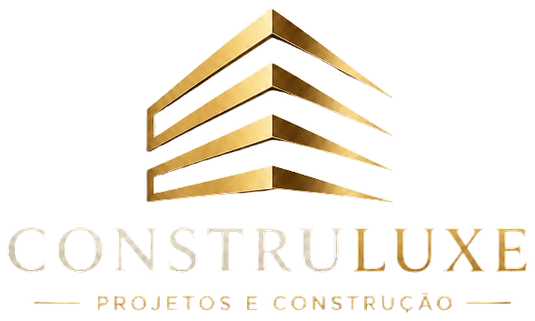CONSTRULUXE — Projetos & Construção
